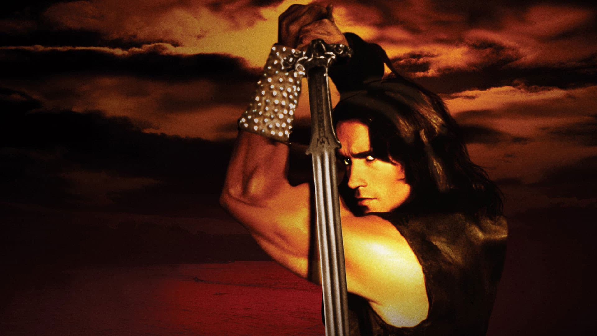 Conan Unchained: The Making of 'Conan'