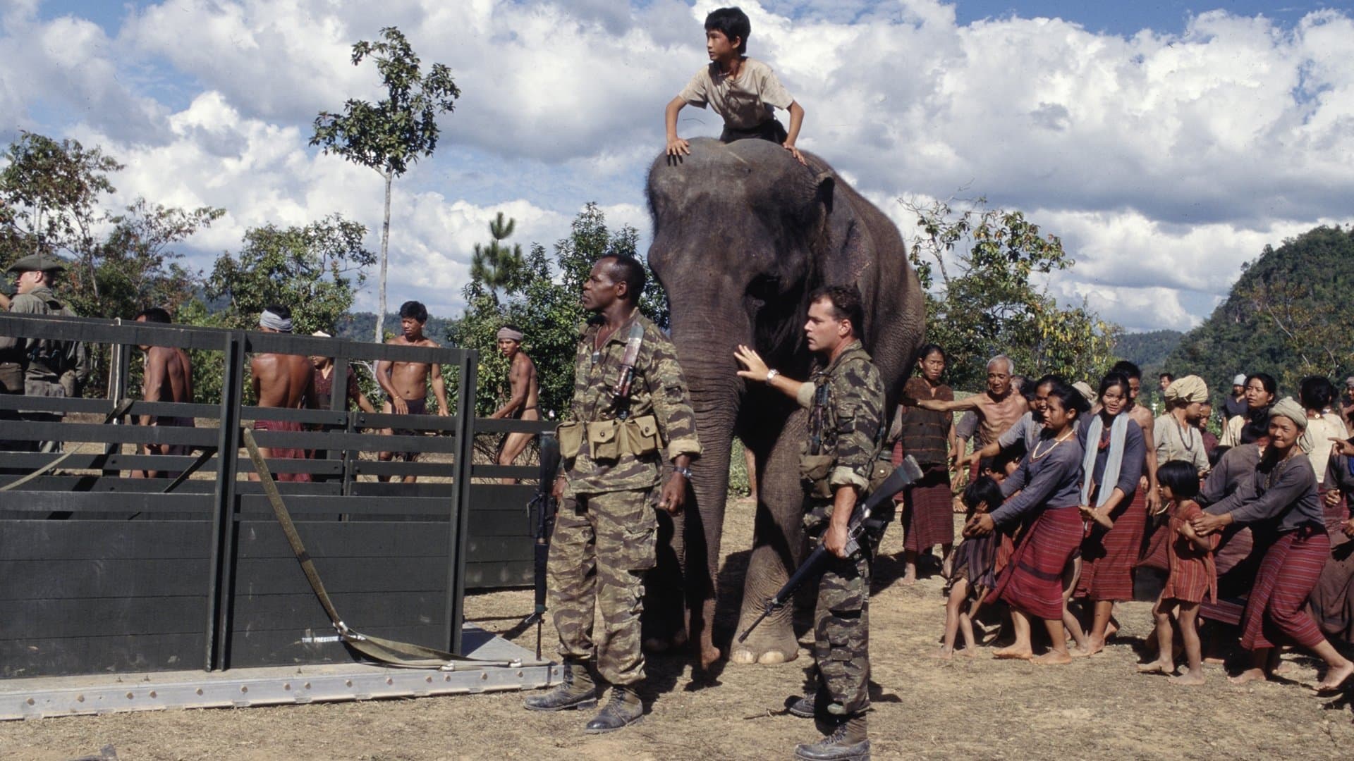 Operación Elefante