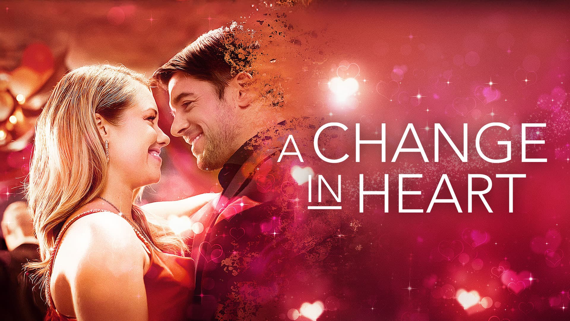 A Change In Heart