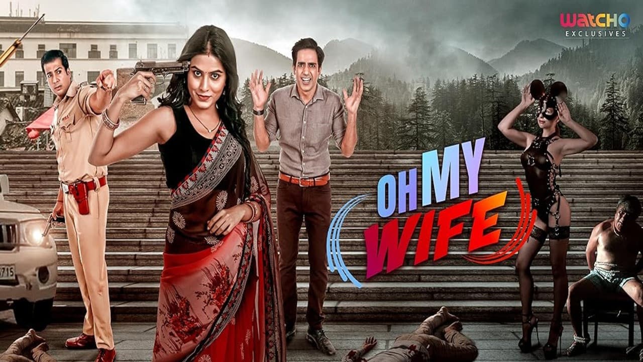 Oh My Wife!