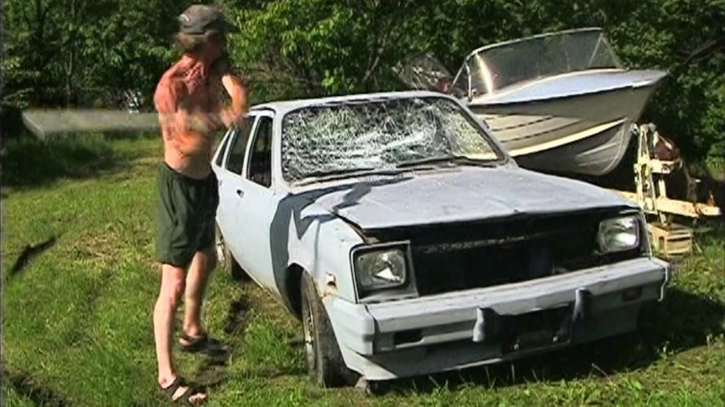 Hotrod: The Movie