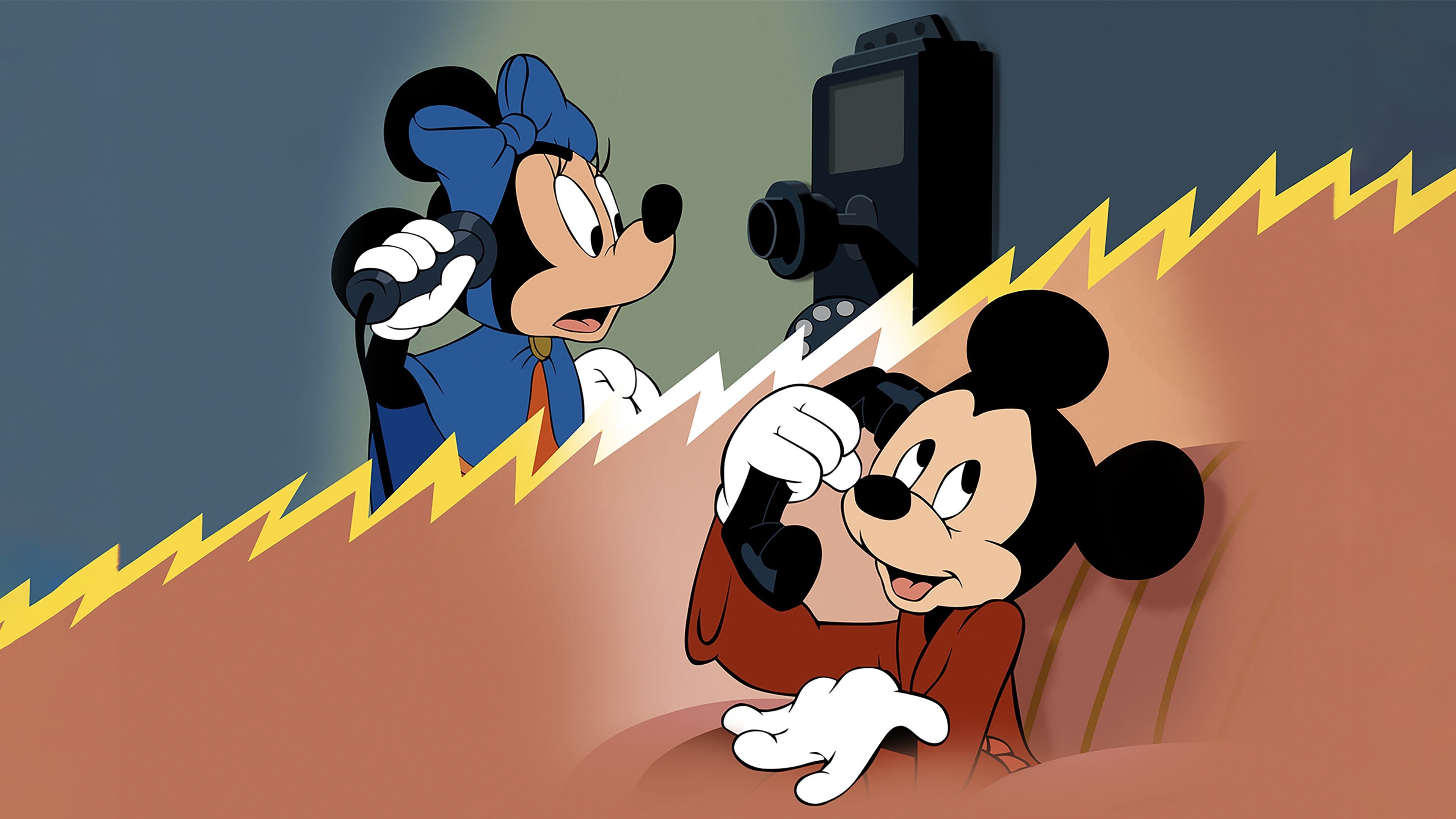 Mickey - Atrasado para el Baile