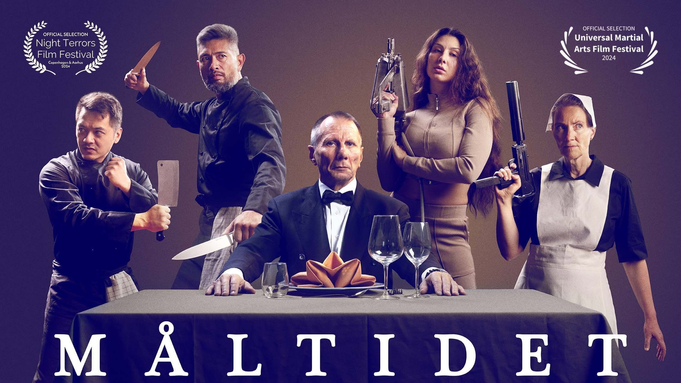 Måltidet