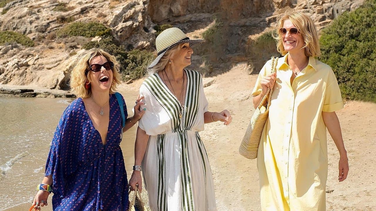 Las Cícladas. Escapada de amigas