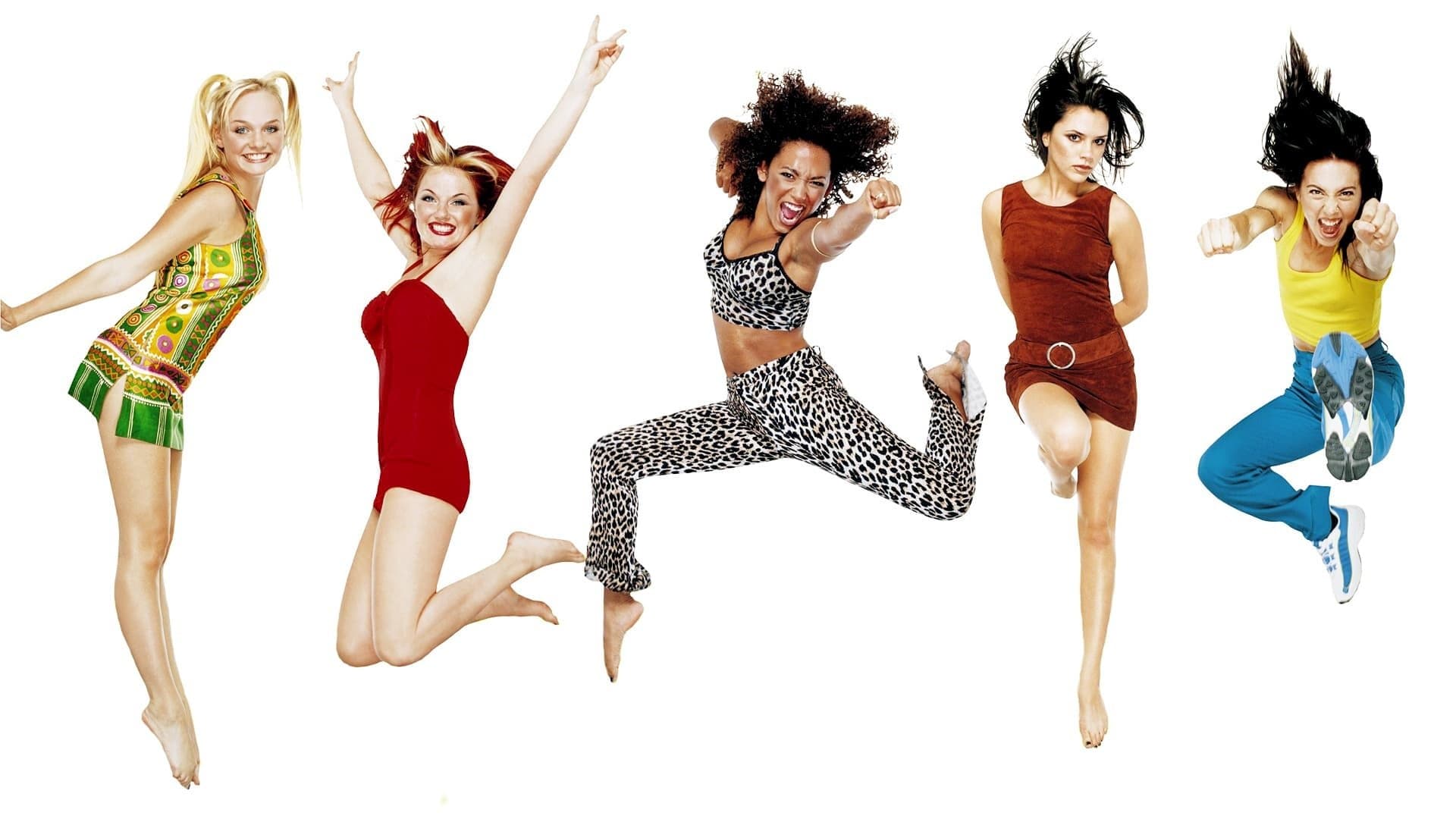 El mundo de las Spice Girls
