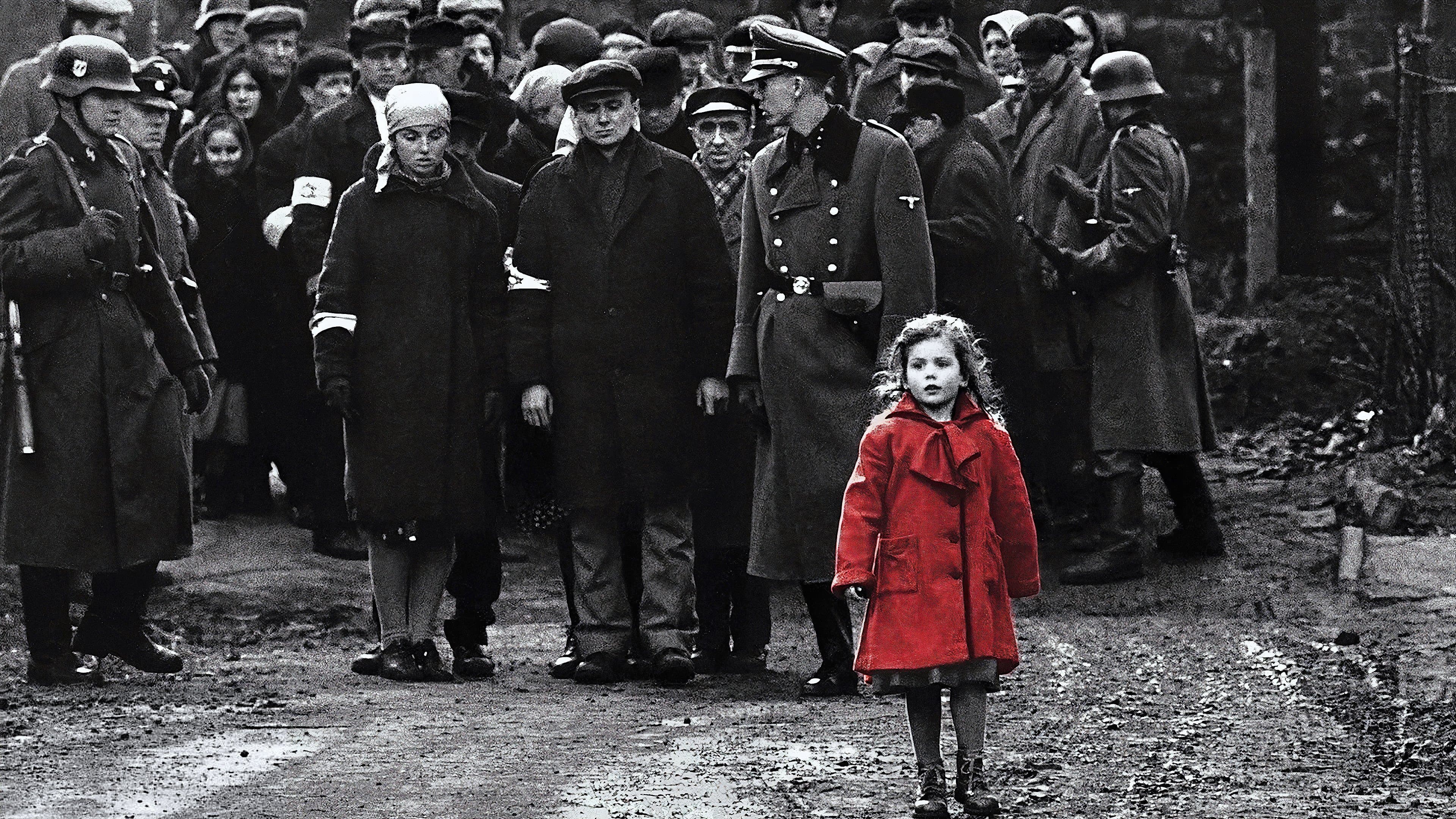 La Lista de Schindler