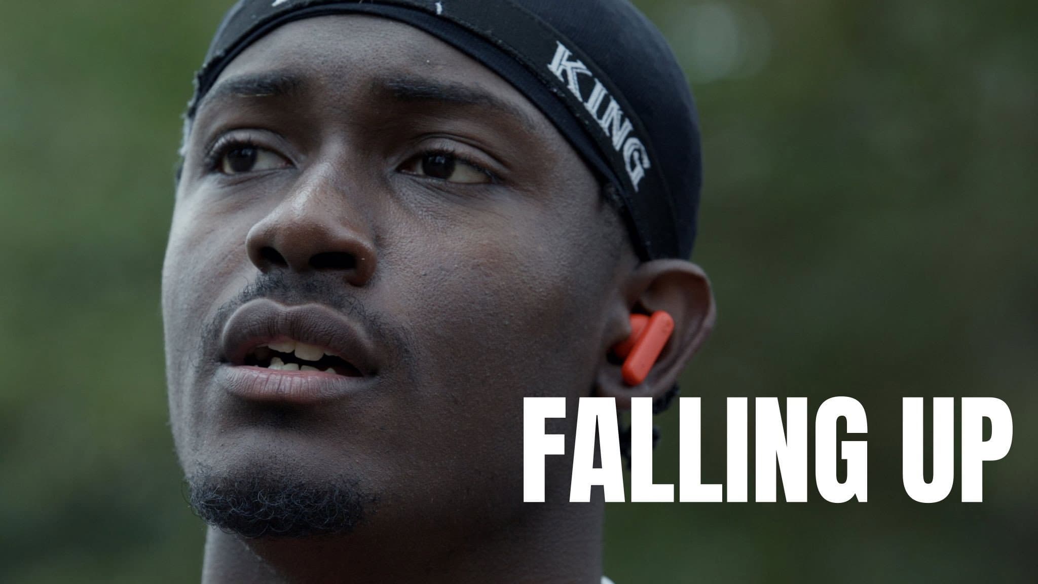 Falling Up
