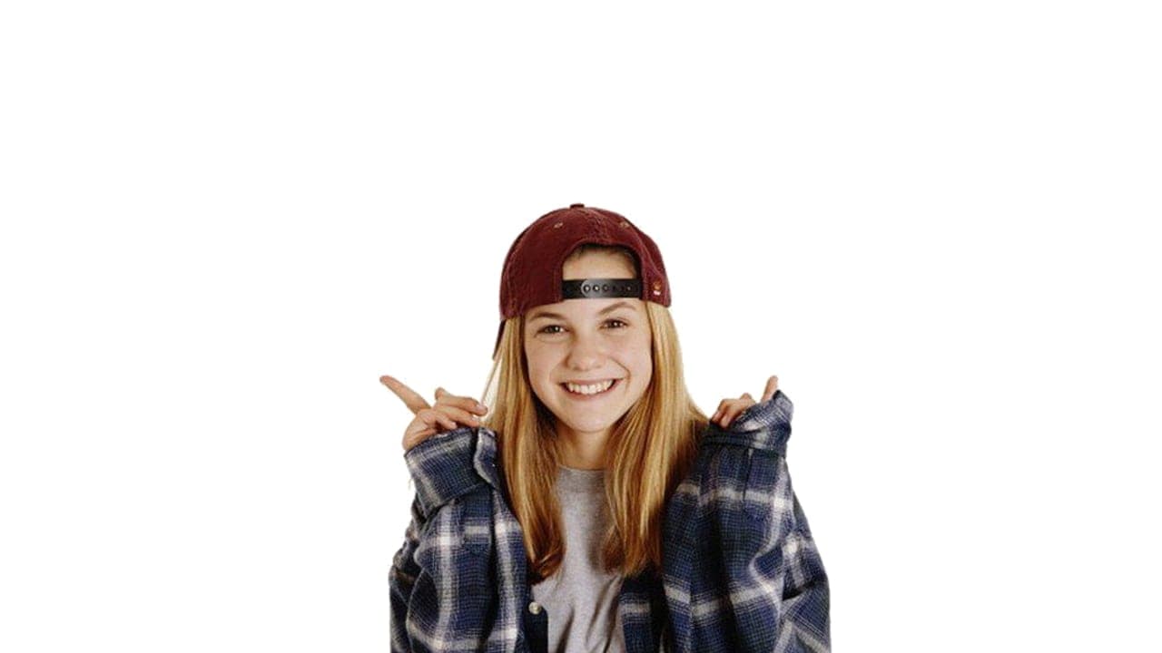 El Mundo Secreto de Alex Mack