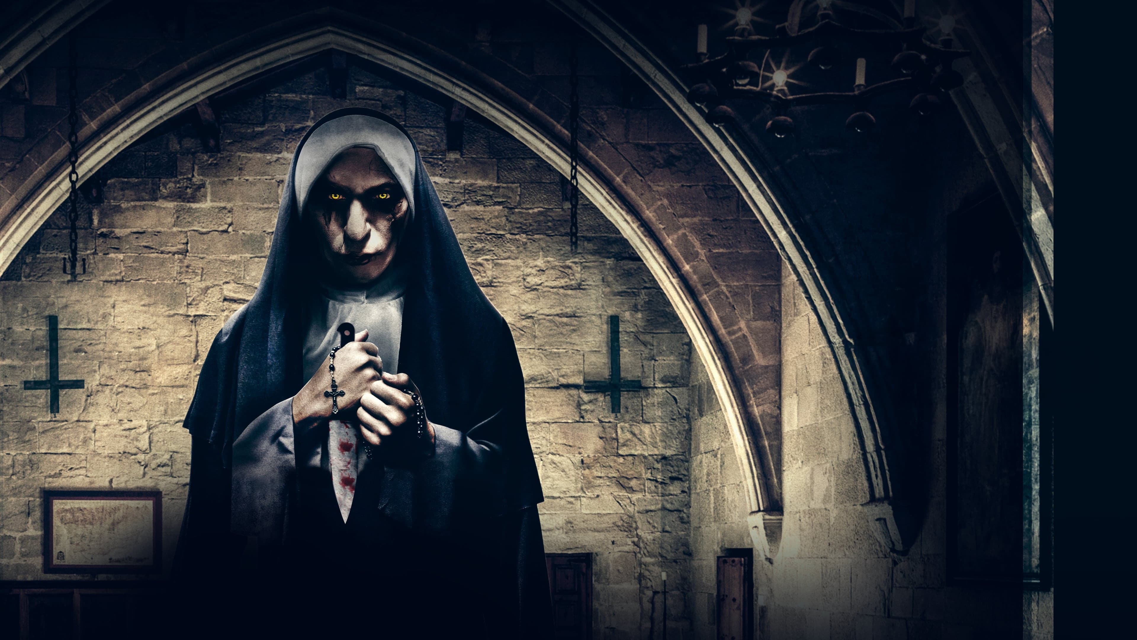 El Misterio del Convento