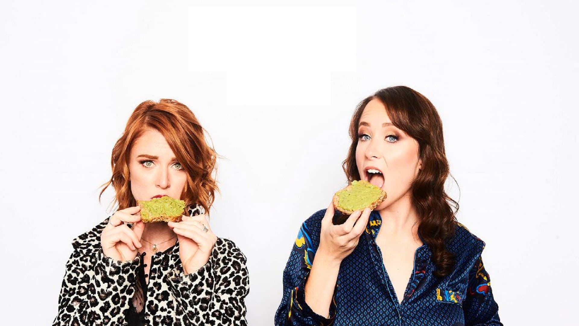 Avocado Toast la serie