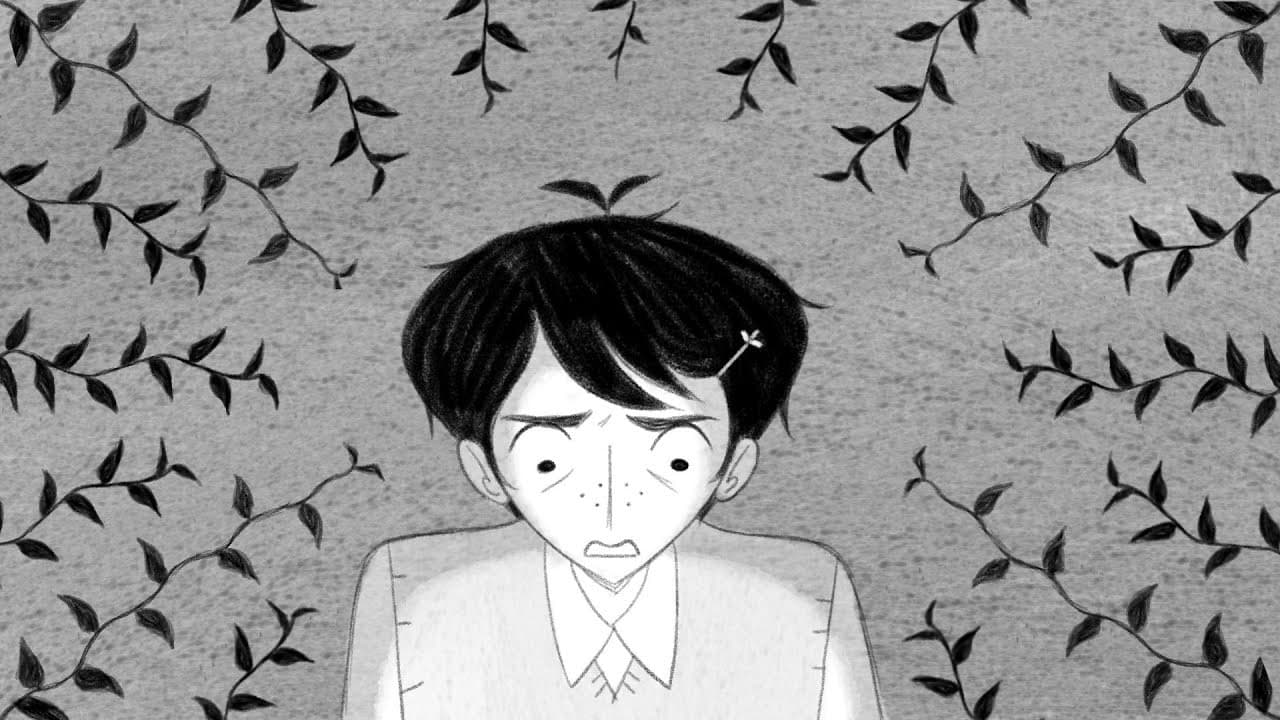 Overgrown