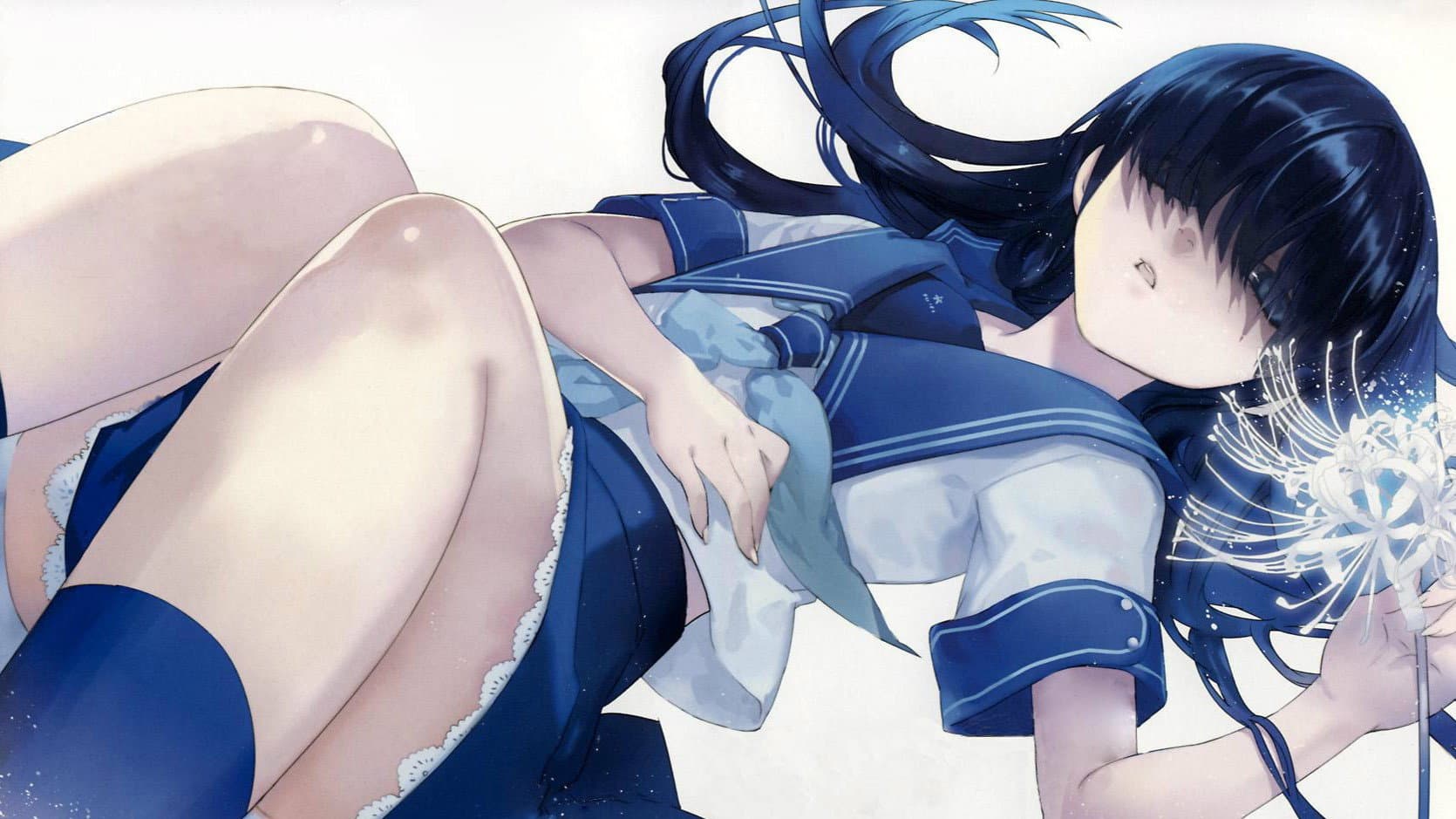 電波的な彼女