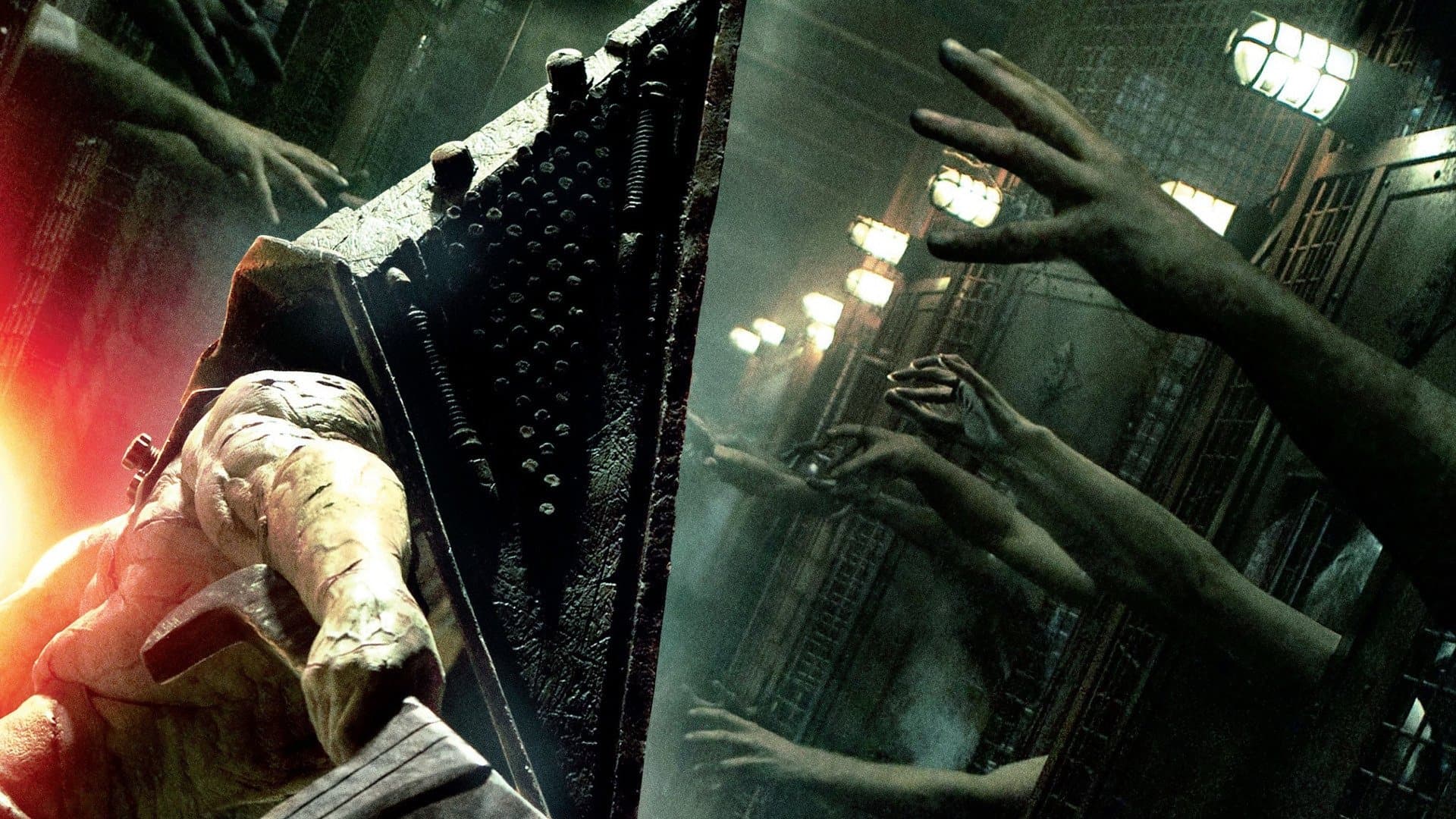 Terror en Silent Hill 2: La revelación