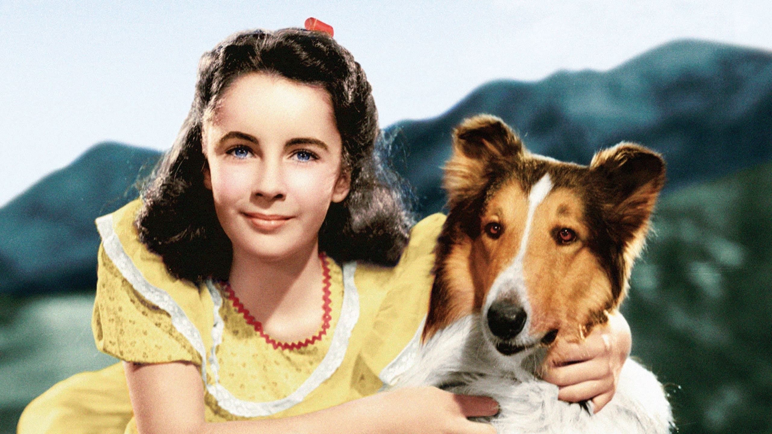 El valor de Lassie