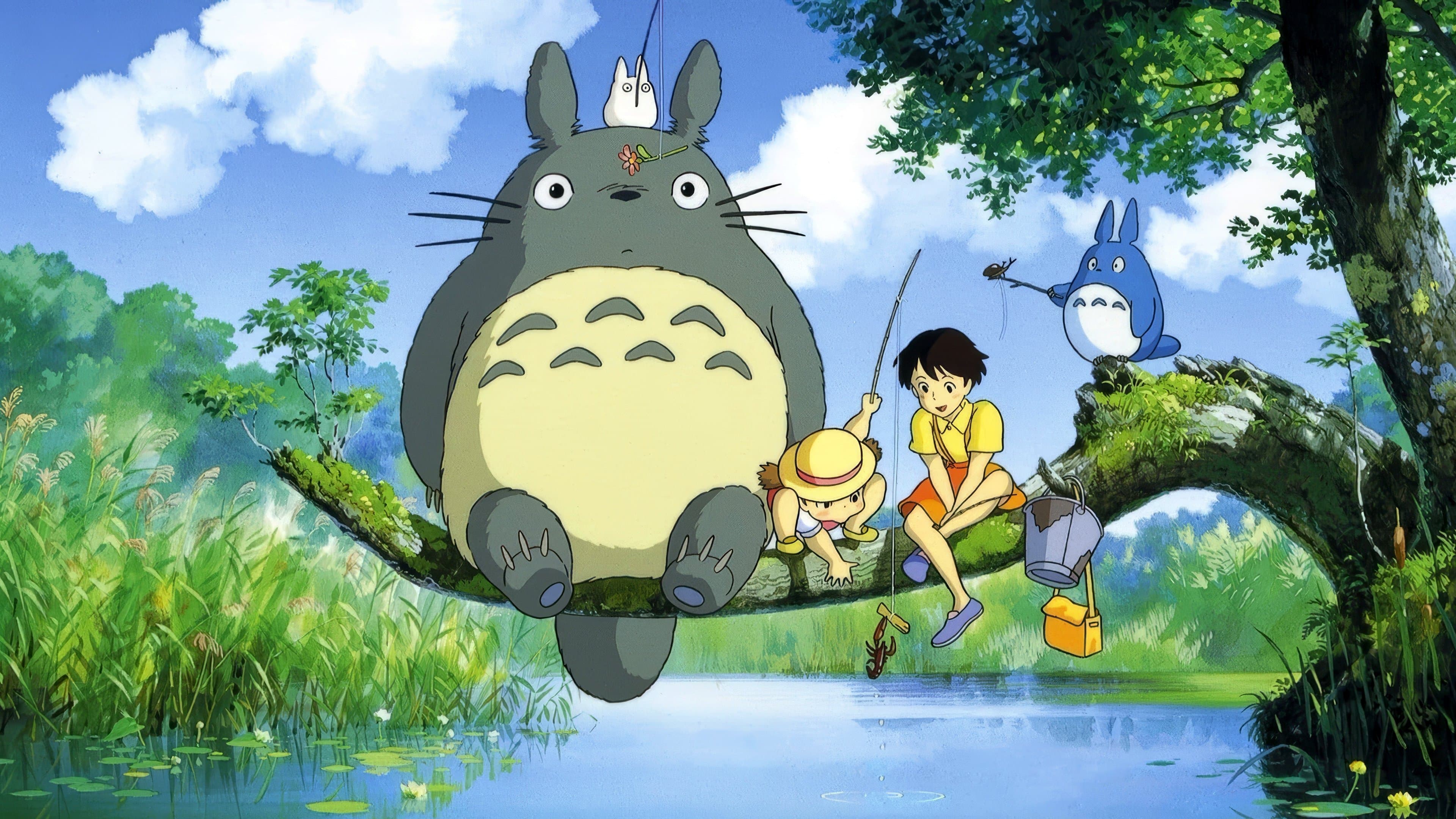 となりのトトロ コレクション