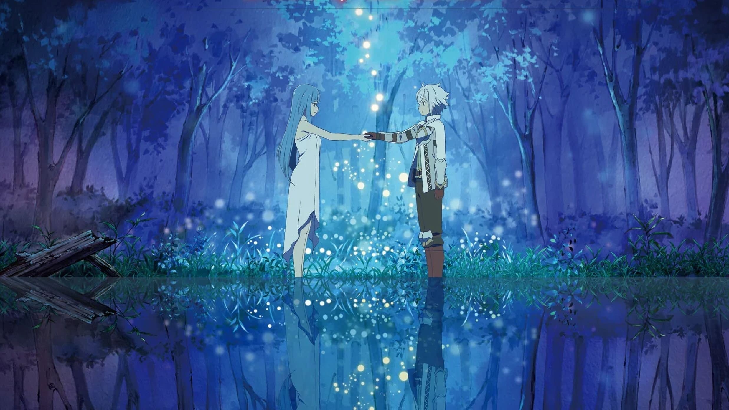 DanMachi: La Flecha de Orión (Arrow of the Orion)