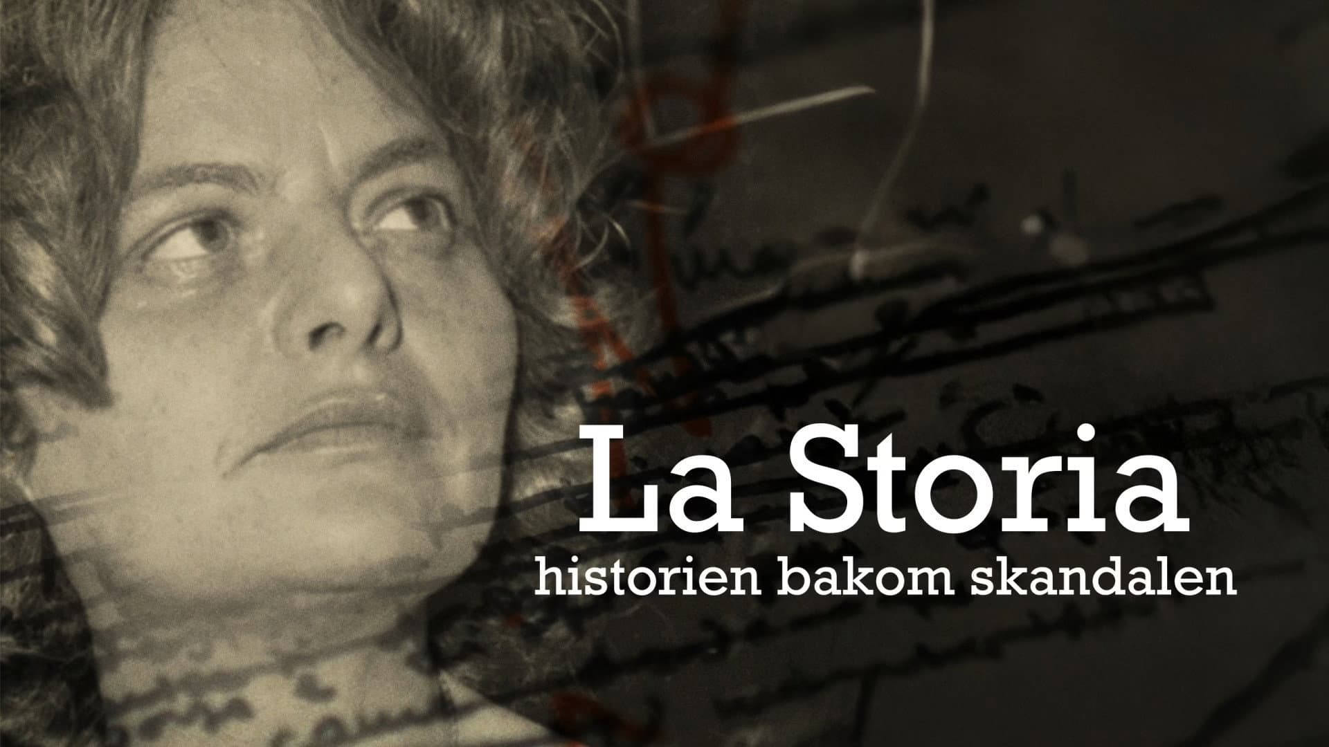 La Storia: il romanzo dello scandalo