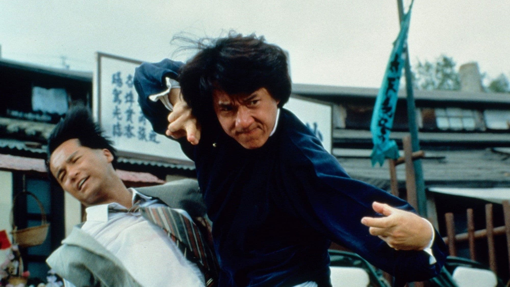 El Maestro Borracho II