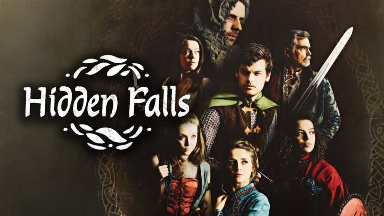 Hidden Falls
