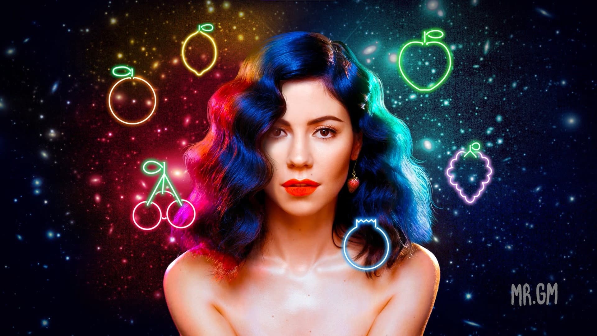 Marina & The Diamonds: Live at House of Blues