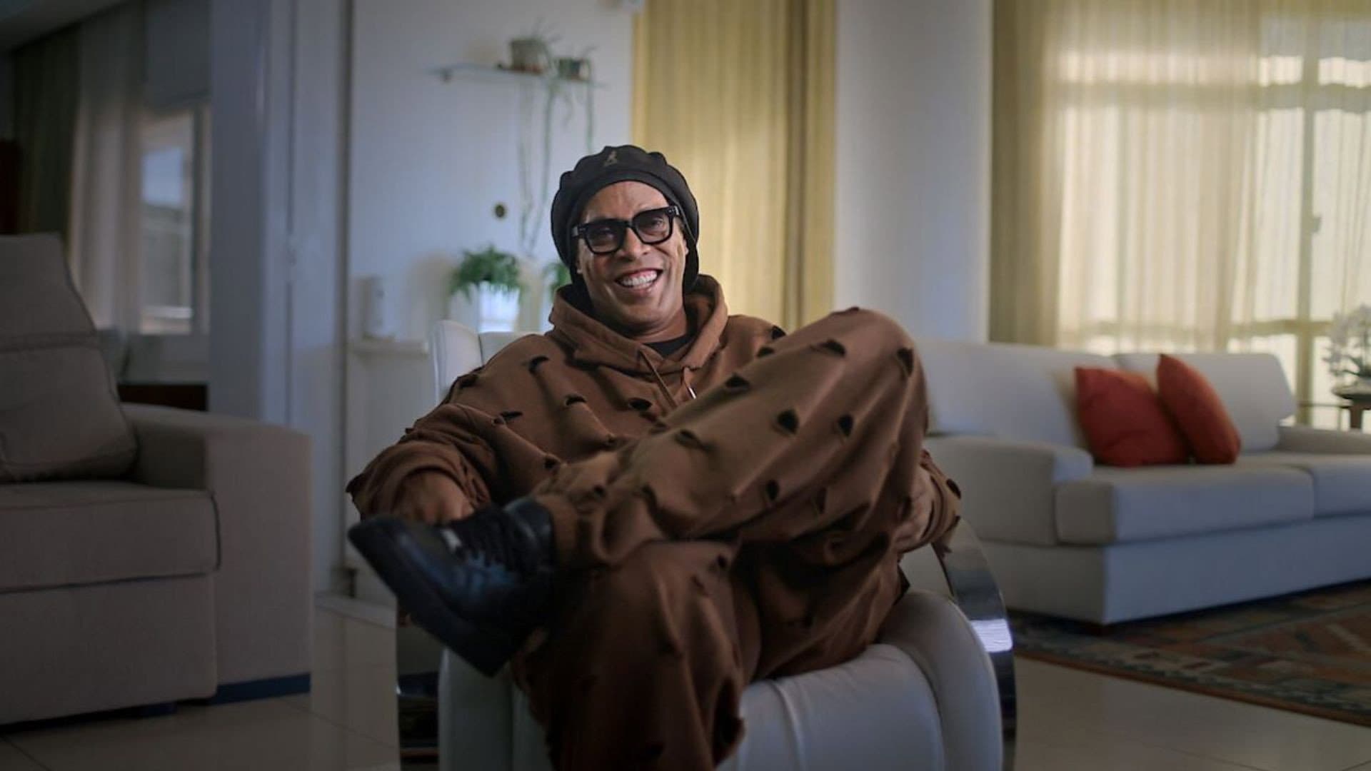 Ronaldinho