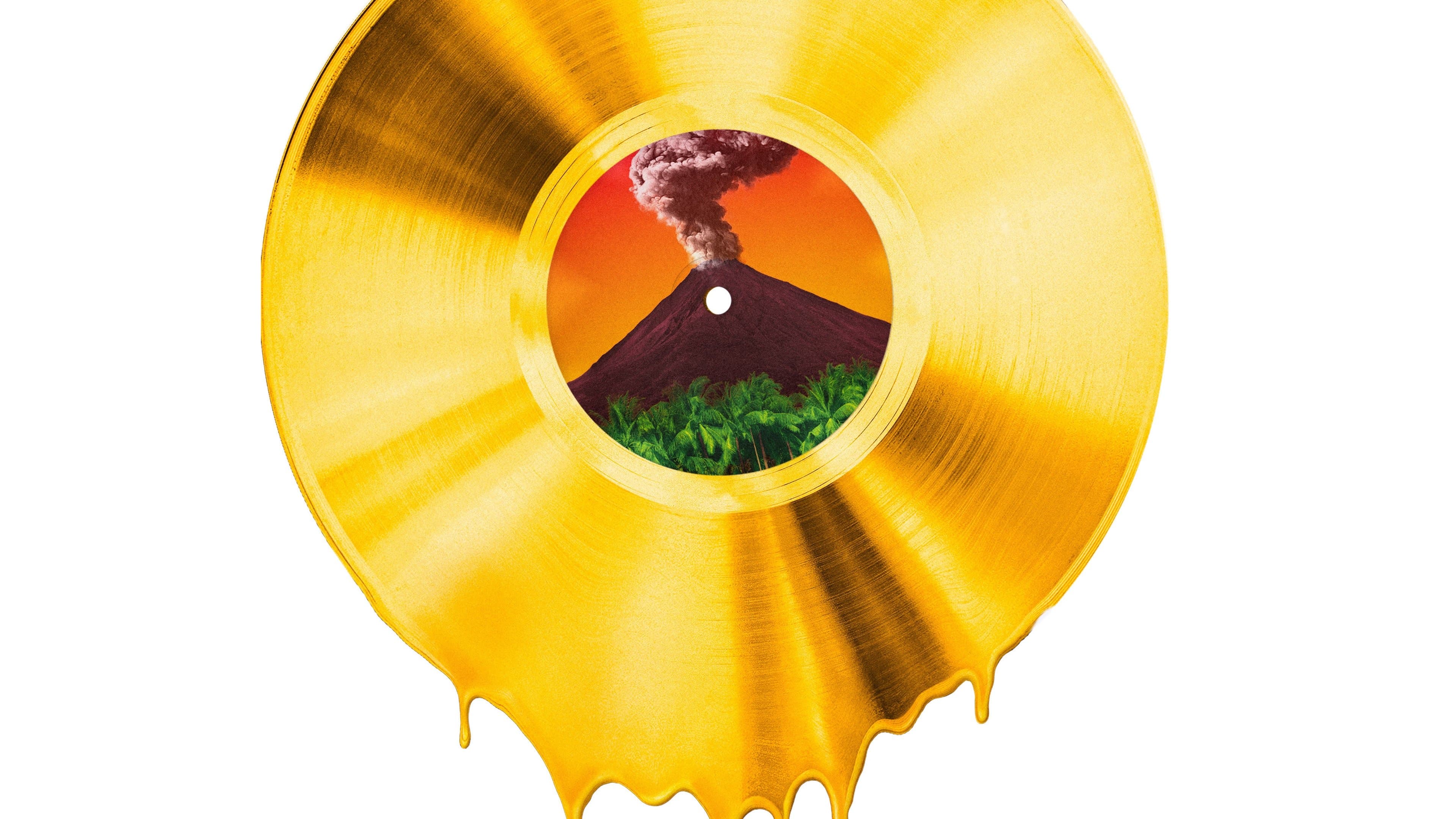 Bajo el Volcán