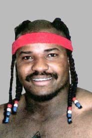 King Parsons Jr.