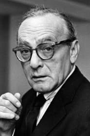 Sanford Meisner