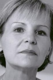 Арина Нестерова