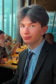 Tars Coulembier
