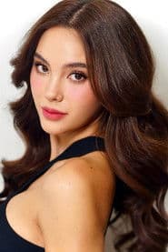 Catriona Gray