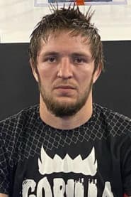 Saygid Izagakhmaev