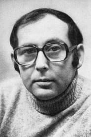 Александр Колкер