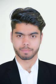 Muhammad Abed Baryal