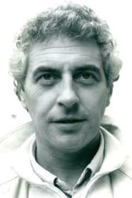 James Hazeldine