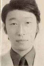 前野霜一郎