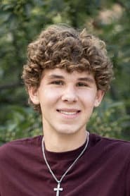 Harrison Dallman