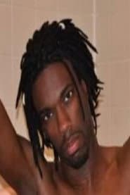 Deon Frost