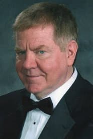Lawrence Whitener