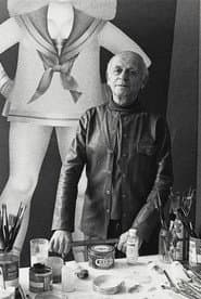 Richard Lindner