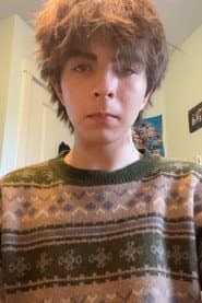 Gage Thompson