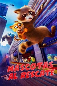 Mascotas al Rescate