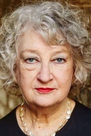 Annie Byron