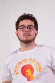 Zeke Fairley