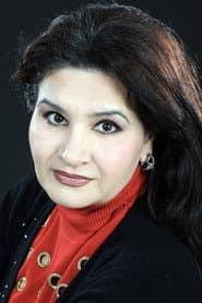 Nəsibə Eldarova