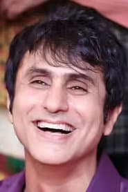 Jiten Lalwani