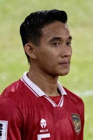 Rizky Ridho