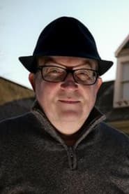 Nigel Bach