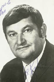 Joe Baker