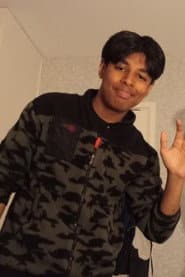 Ayaan Chowdhury